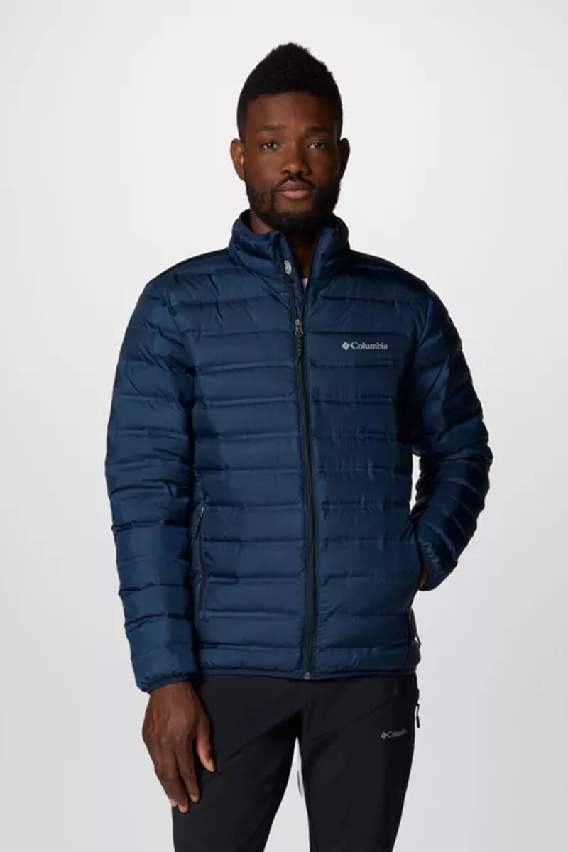 Cortefiel Columbia Chaqueta de plumón Lake 22™ II para hombre
