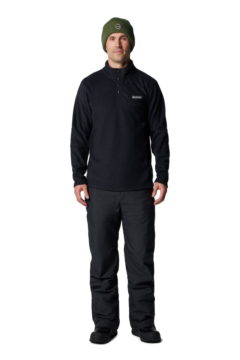 Cortefiel Columbia Forro Polar Con Cierre Medio A Presión Steens Mountain™ II Para Hombre