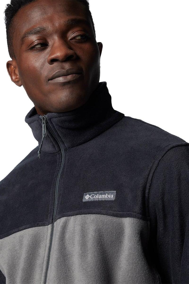 Cortefiel Columbia Men’s Steens Mountain™ Full Zip Fleece 2.0