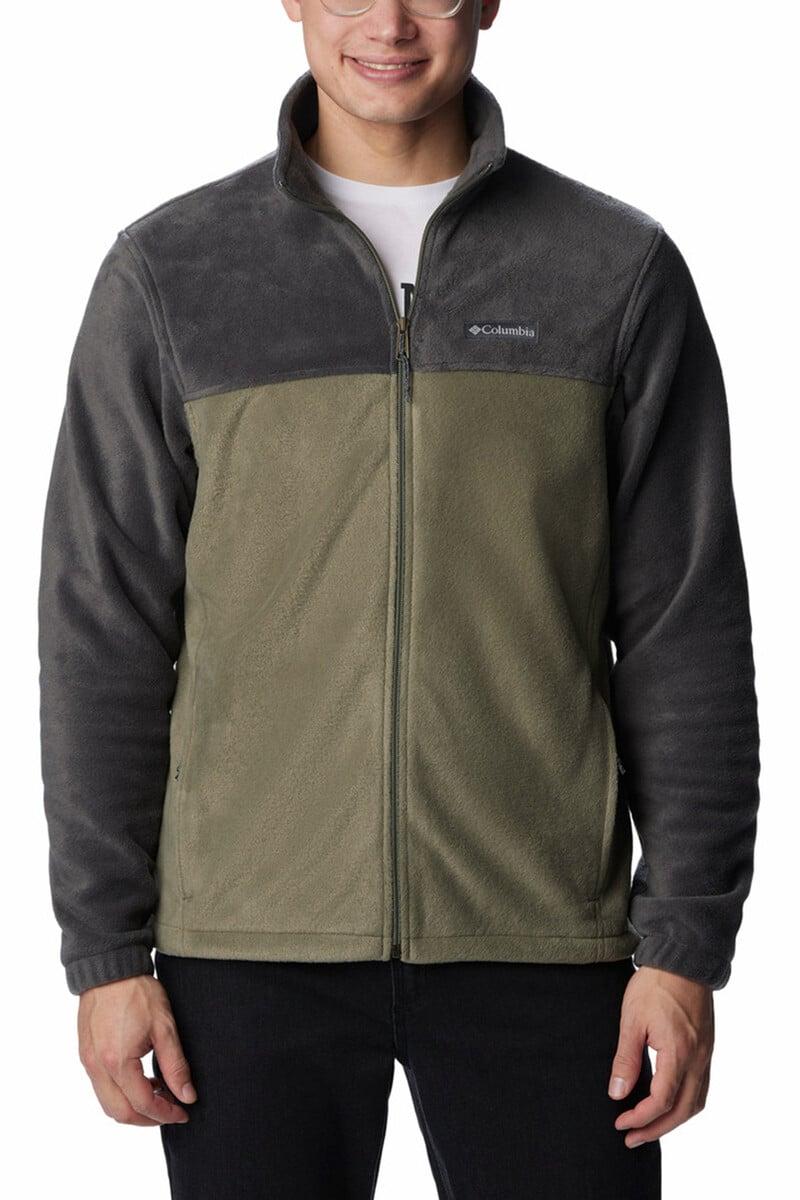 Cortefiel Columbia Men’s Steens Mountain™ Full Zip Fleece 2.0
