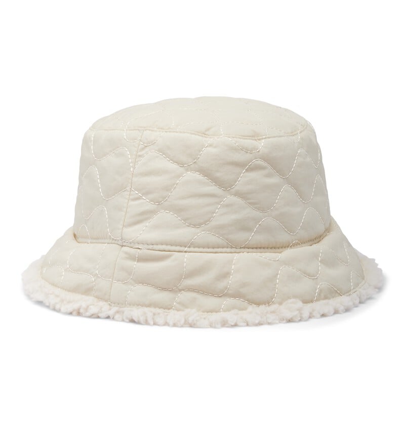 Cortefiel Columbia Sombrero De Pescador Acolchado Y Reversible De Forro Polar Sherpa Winter Pass™ II Unisex