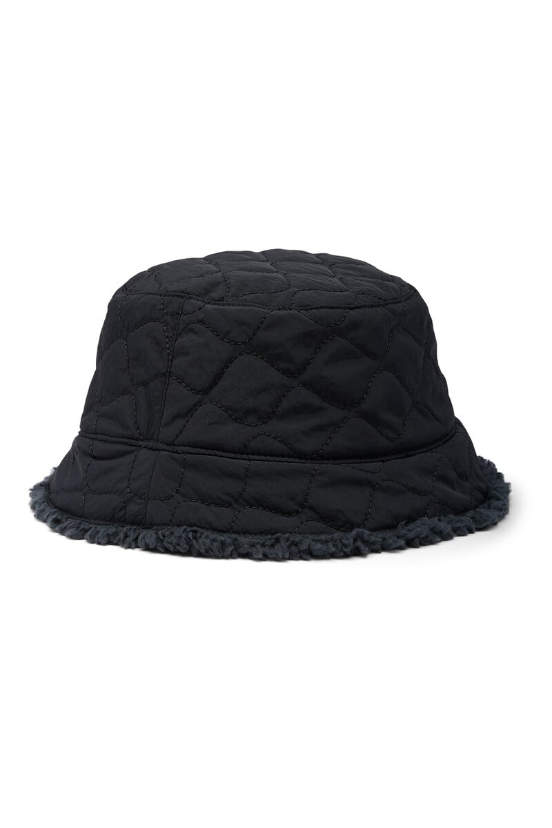 Cortefiel Columbia Sombrero De Pescador Acolchado Y Reversible De Forro Polar Sherpa Winter Pass™ II Unisex