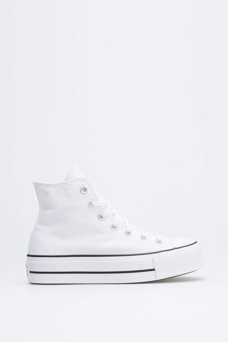 Cortefiel CON OBUWIE 560846C Chuck Taylor All Star Lift