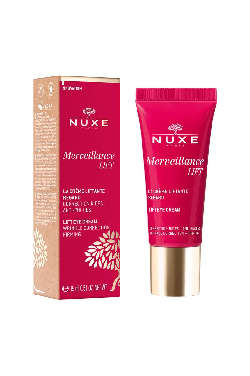 Cortefiel Contorno De Ojos Merveillance Reafirmante 15 Ml