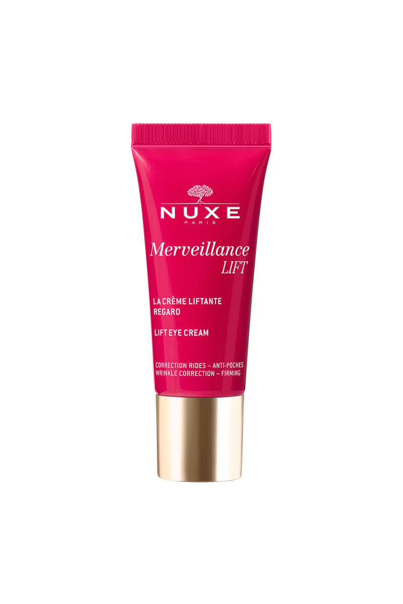 Cortefiel Contorno De Ojos Merveillance Reafirmante 15 Ml