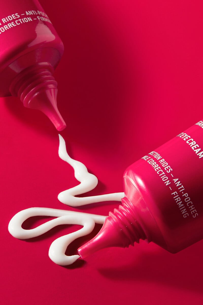Cortefiel Contorno De Ojos Merveillance Reafirmante 15 Ml