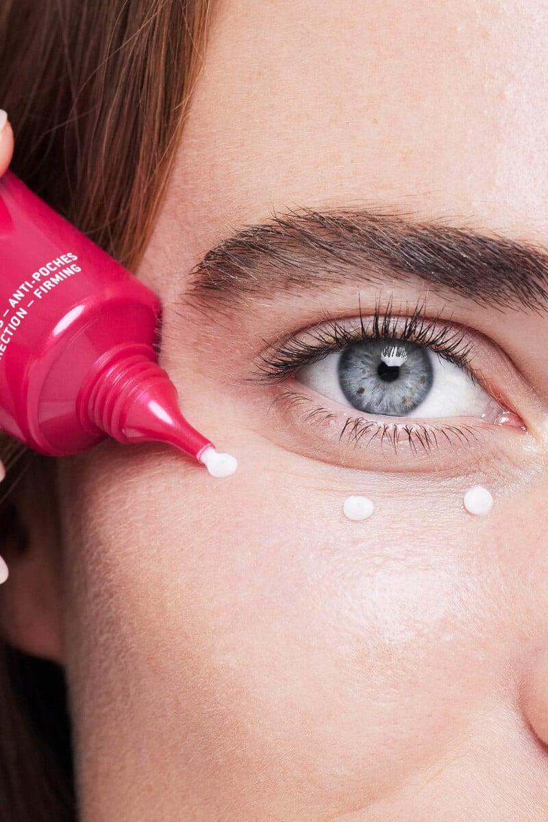 Cortefiel Contorno de ojos merveillance reafirmante 15 ml