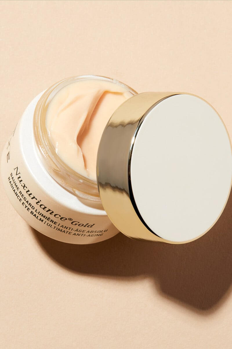 Cortefiel Contorno de ojos nuxuriance gold mirada luminosa 15 ml