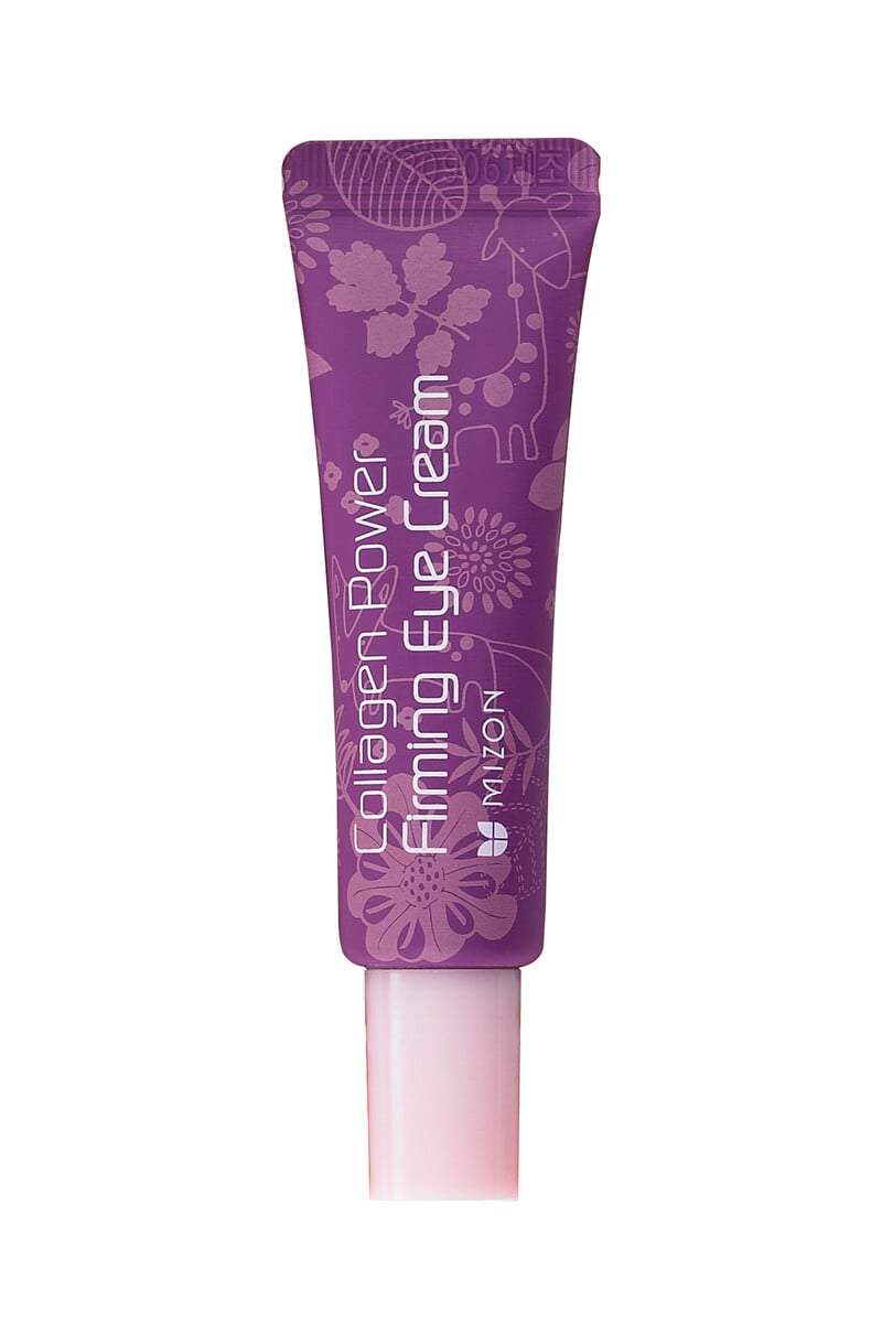 Cortefiel Contorno De Ojos Tube Con Colágeno Power Firming