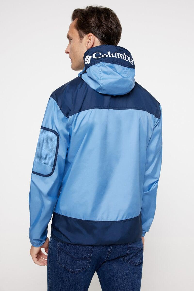 Cortefiel Cortavientos Columbia Para Hombre Challenger™