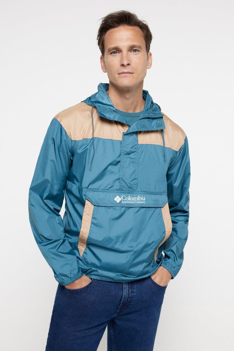Cortefiel Cortavientos Columbia para hombre Challenger™