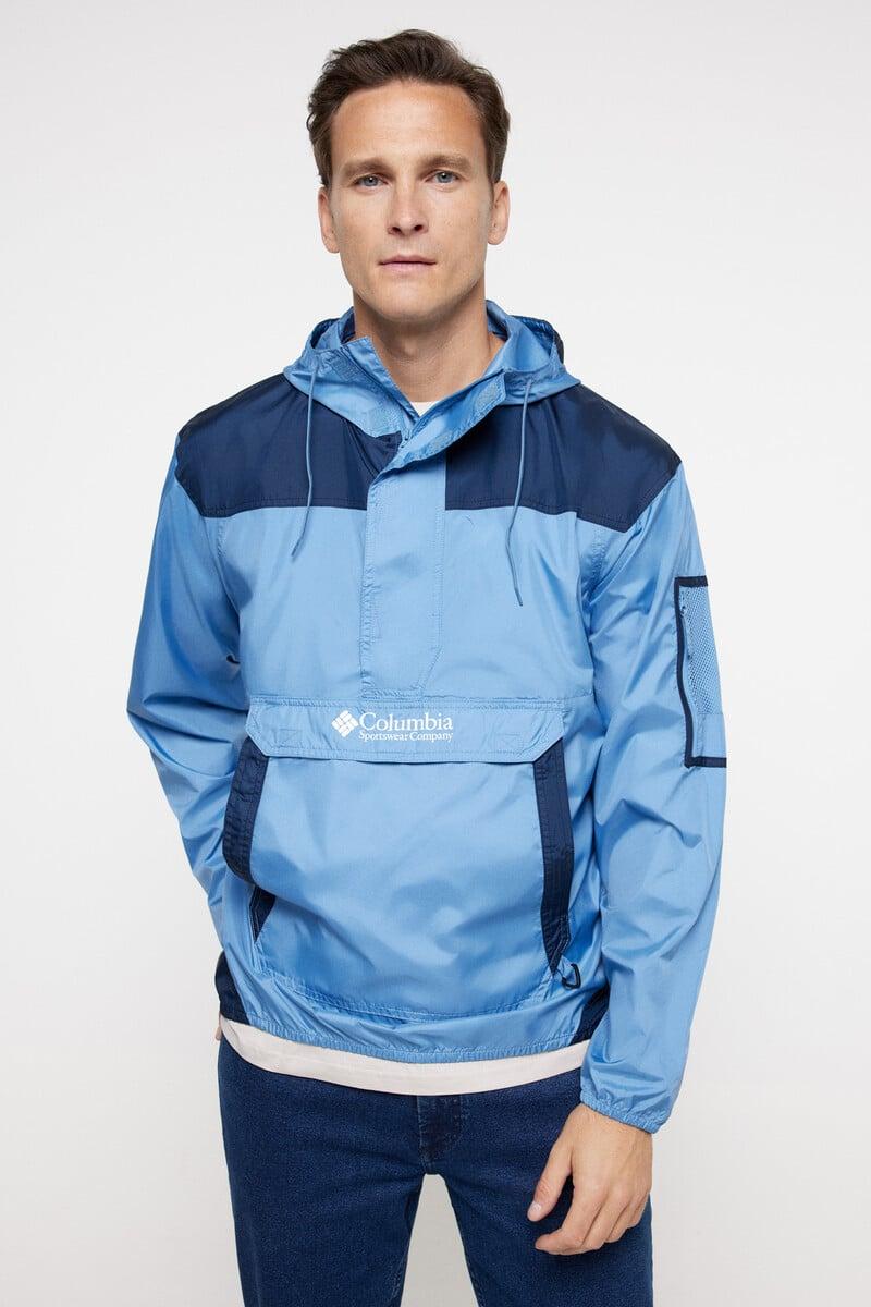 Cortefiel Cortavientos Columbia para hombre Challenger™