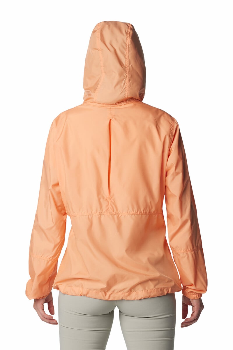 Cortefiel Cortavientos Columbia Para Mujer Flash Forward™
