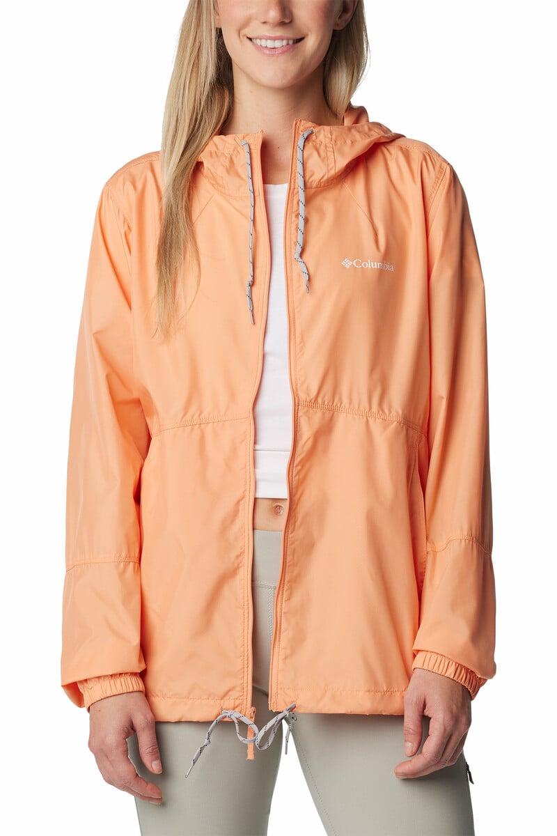Cortefiel Cortavientos Columbia Para Mujer Flash Forward™