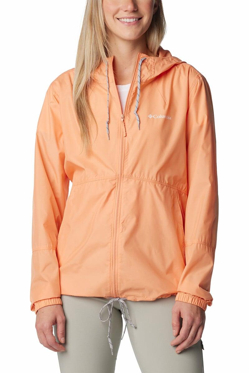 Cortefiel Cortavientos Columbia para mujer Flash Forward™