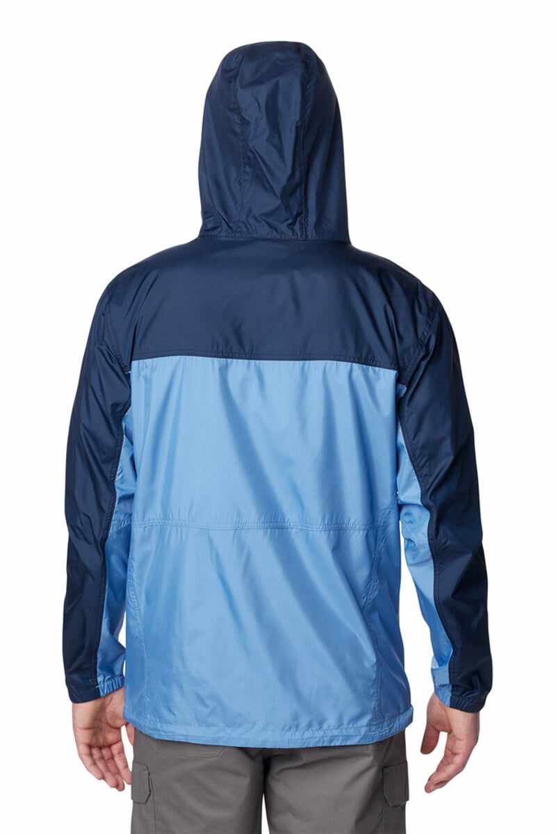Cortefiel Cortavientos Columbia Trail Traveler™ Para Hombre