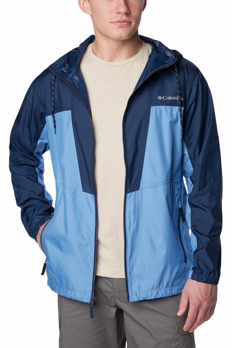 Cortefiel Cortavientos Columbia Trail Traveler™ Para Hombre