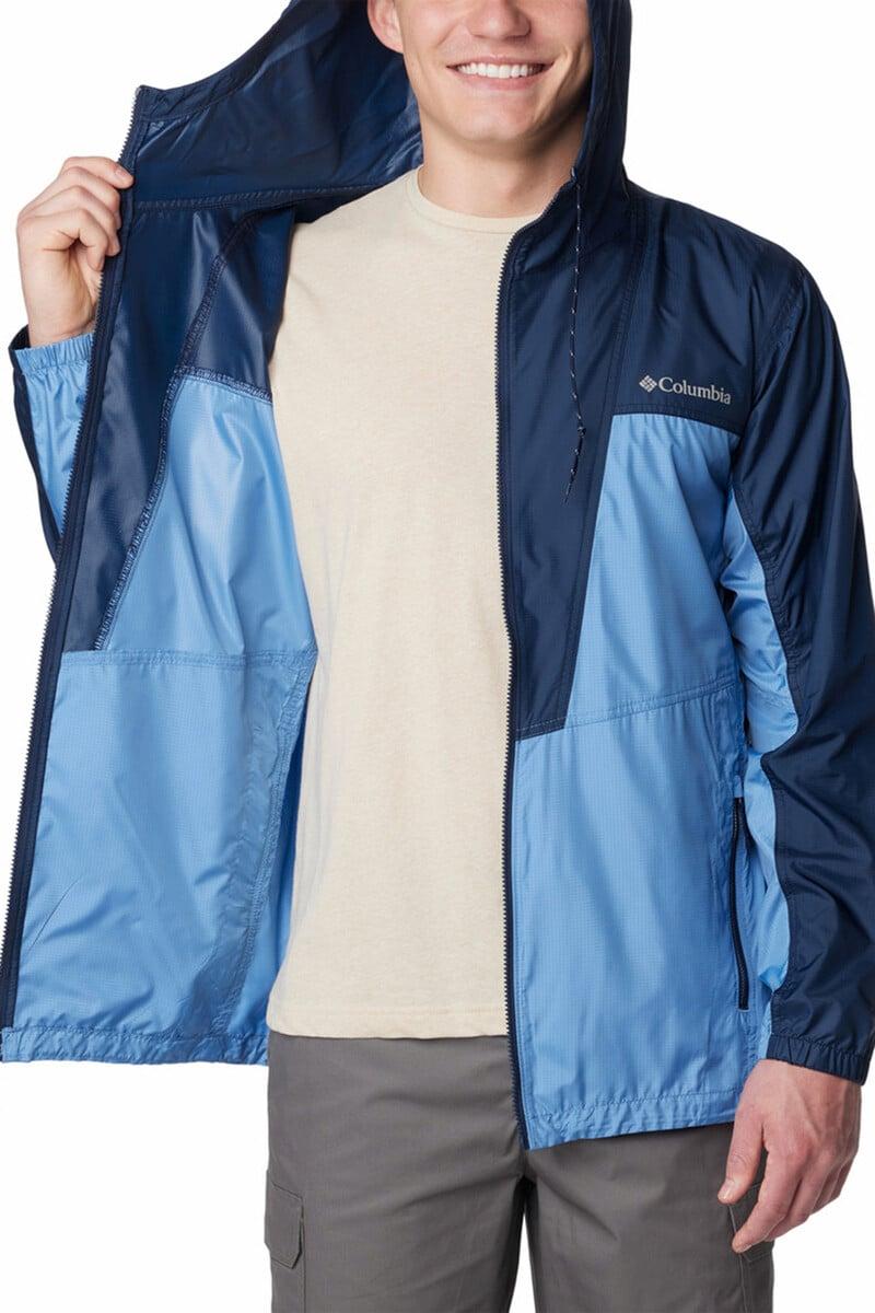 Cortefiel Cortavientos Columbia Trail Traveler™ Para Hombre