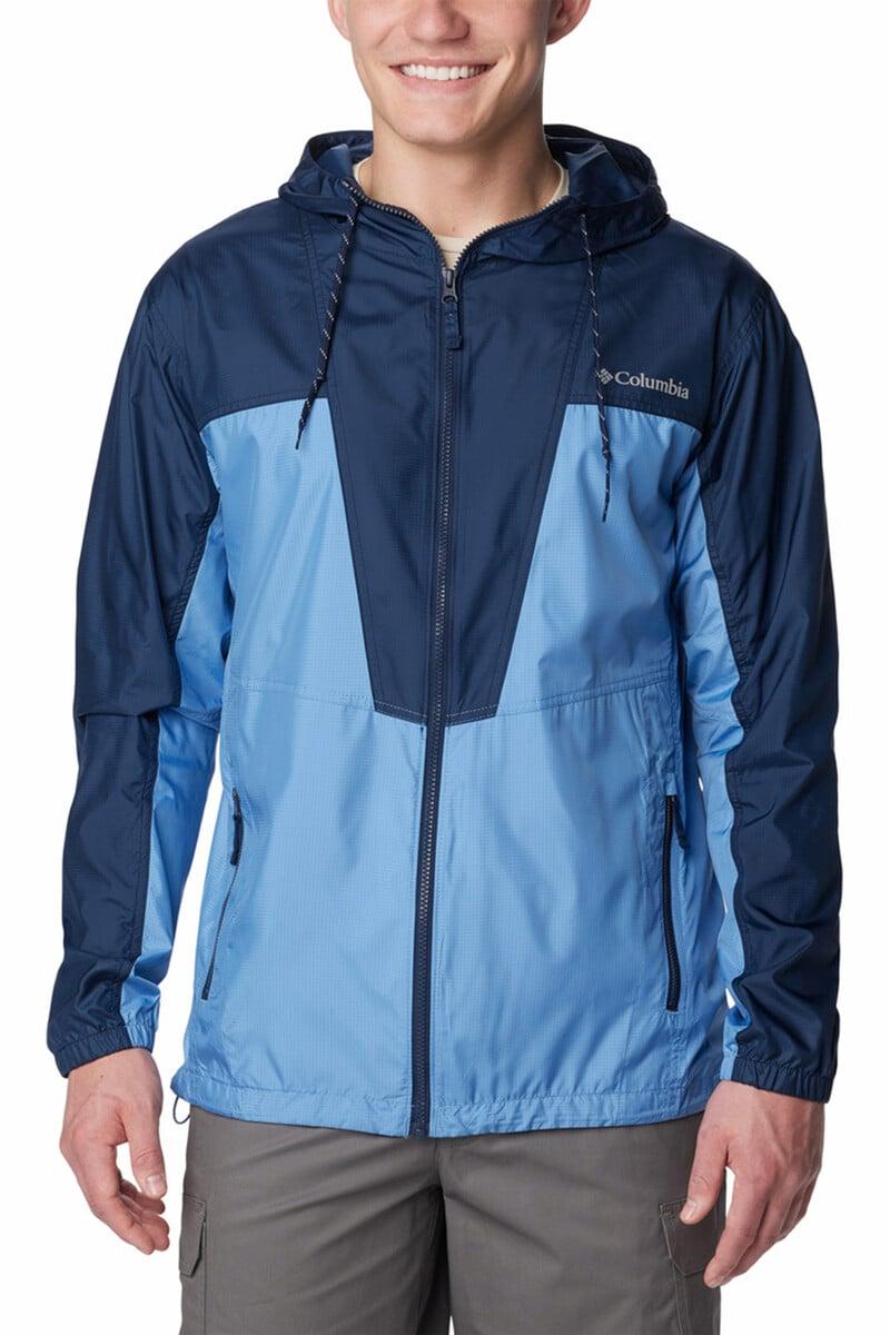Cortefiel Cortavientos Columbia Trail Traveler™ para hombre