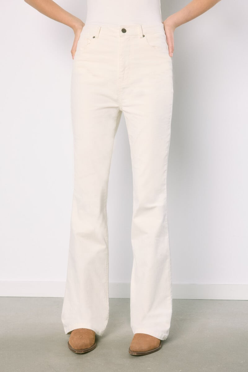 Cortefiel 0015 Jeans Flare