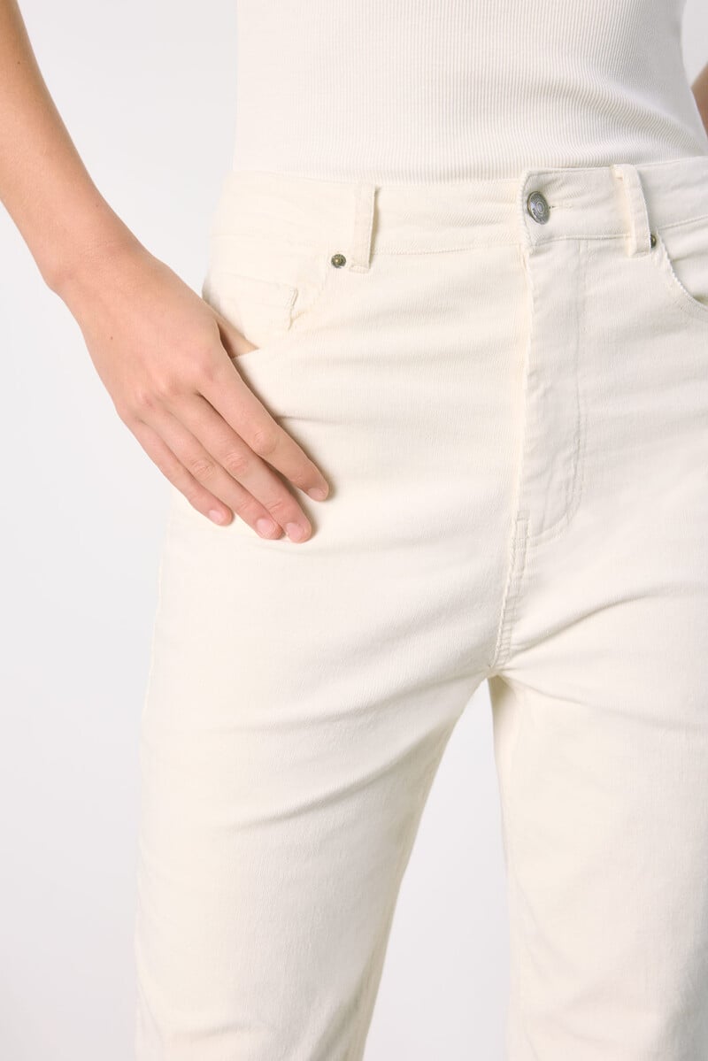Cortefiel 0015 Jeans Flare