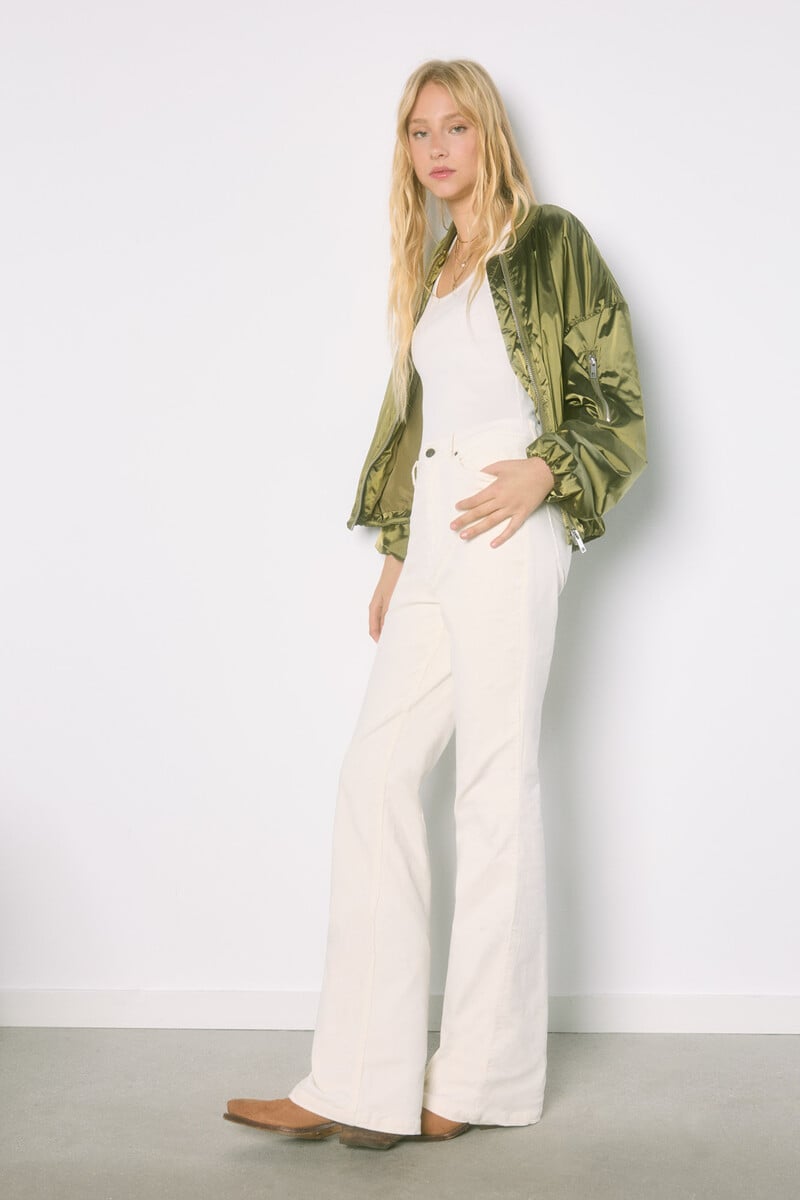 Cortefiel 0015 Jeans Flare