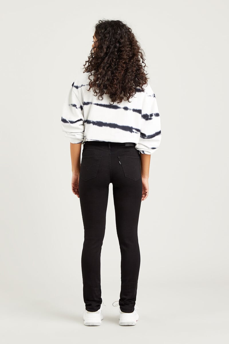 Cortefiel 311™ Shaping Skinny Jeans