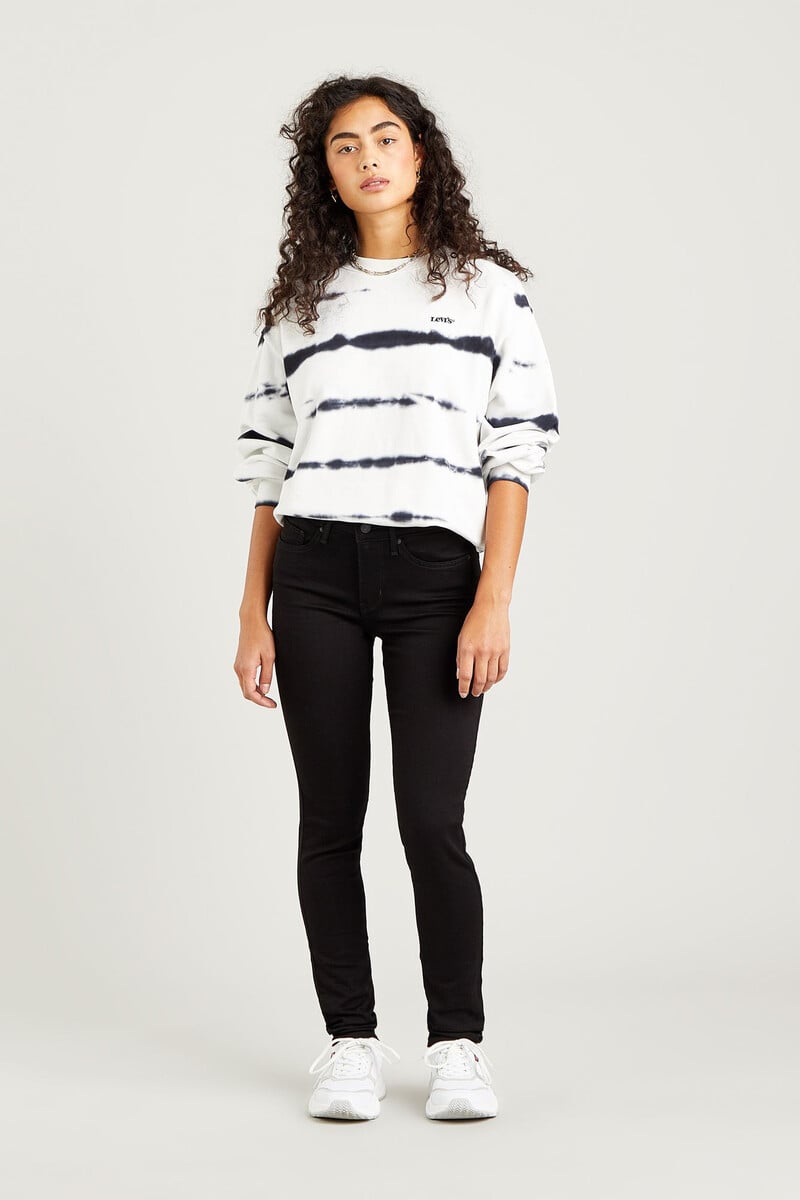 Cortefiel 311™ Shaping Skinny Jeans