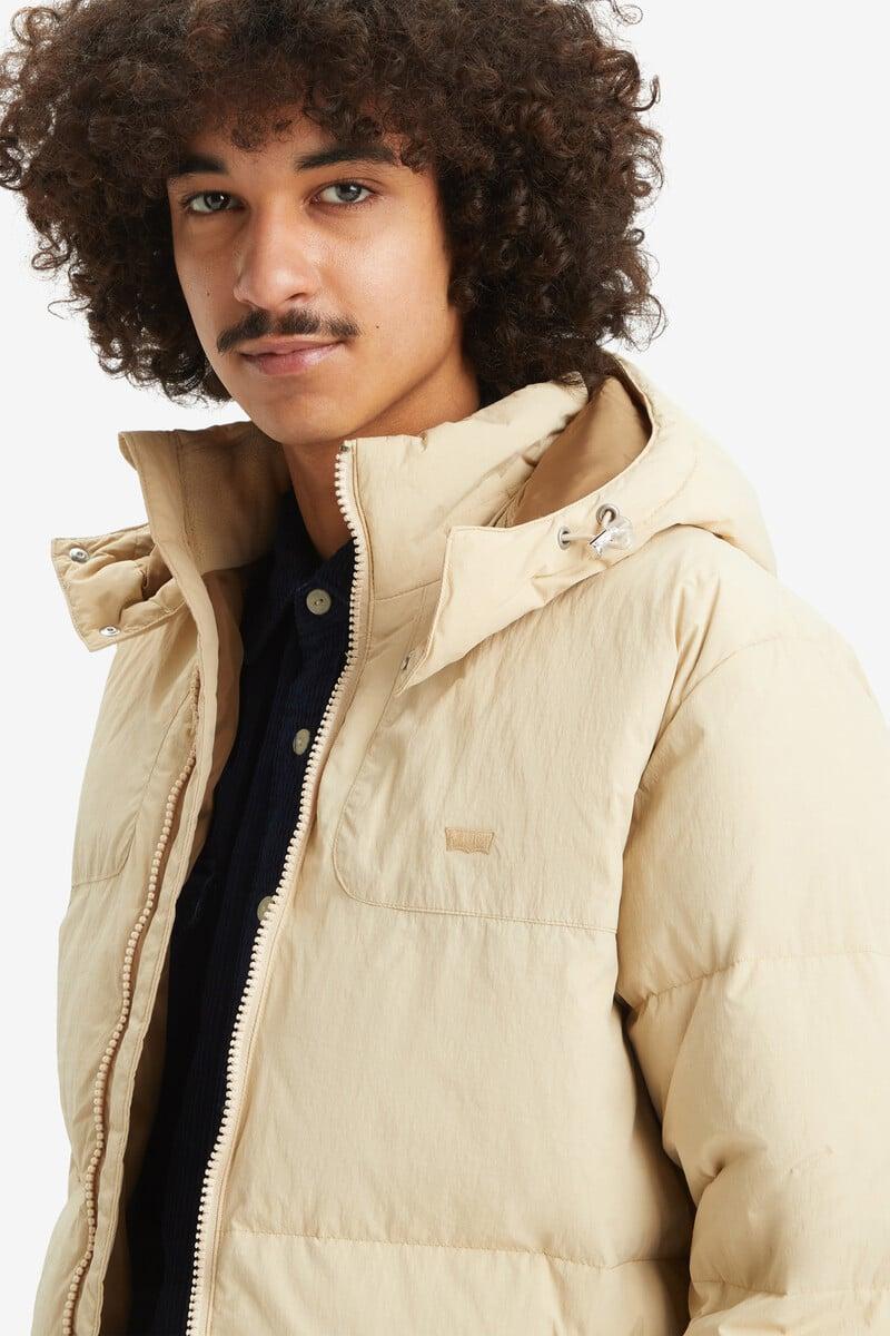 Cortefiel Abrigo Levis®