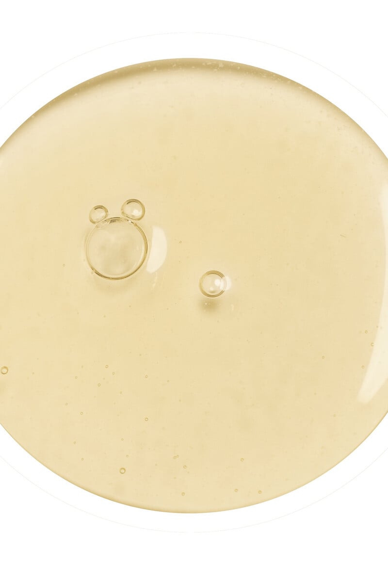 Cortefiel Aceite Limpiador Ligero
