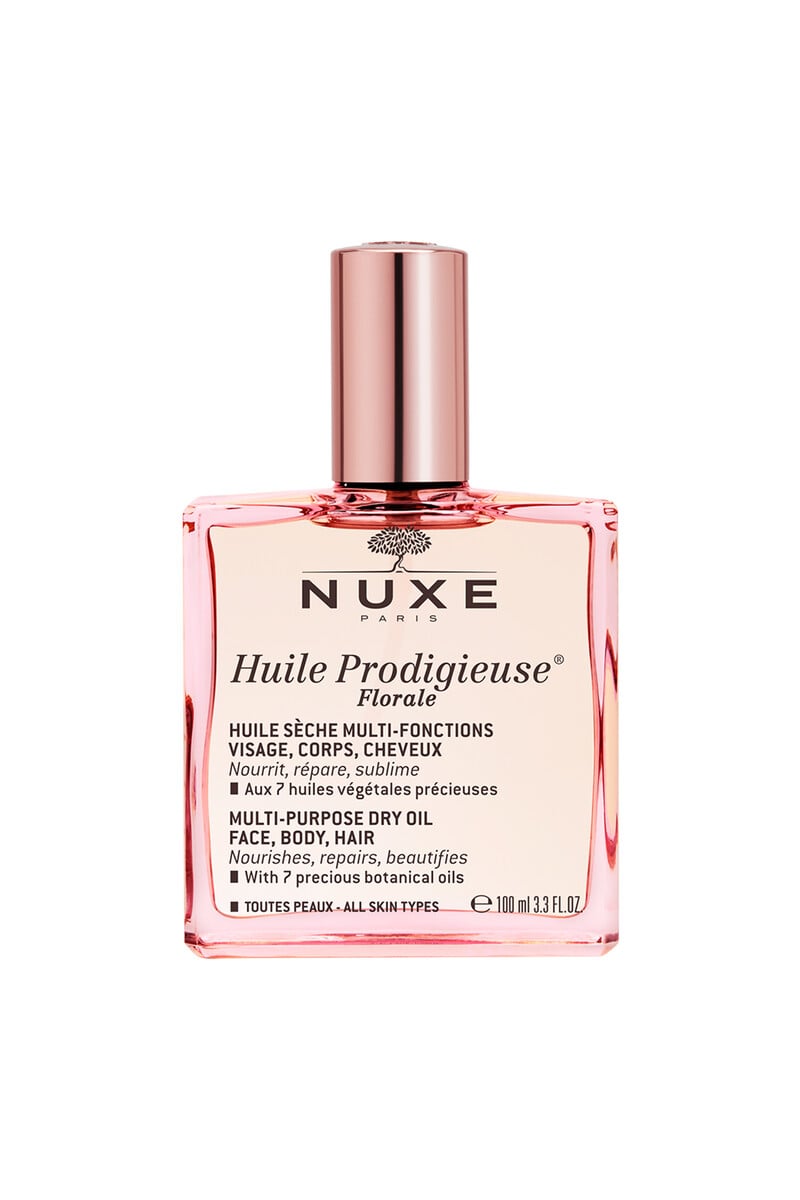 Cortefiel Aceite Prodigieuse Floral 100 Ml