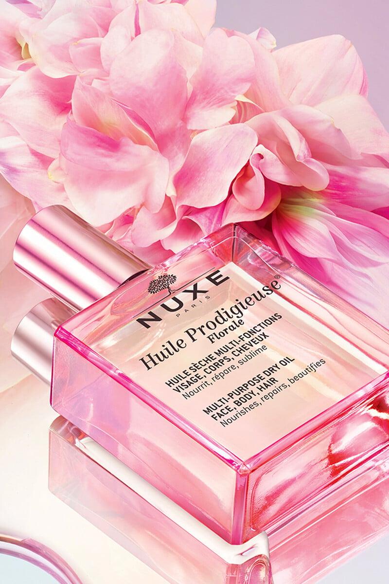 Cortefiel Aceite Prodigieuse Floral 100 Ml