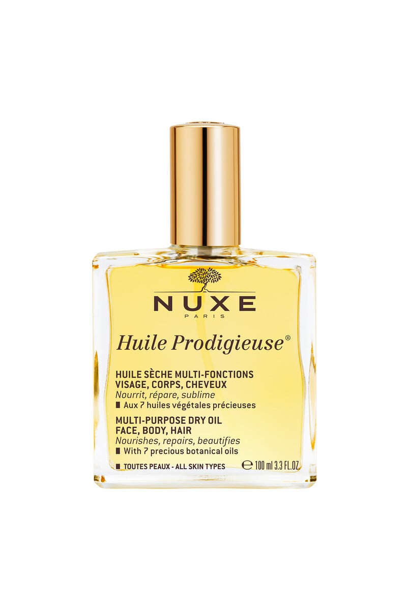 Cortefiel Aceite Prodigieuse Original 100 Ml