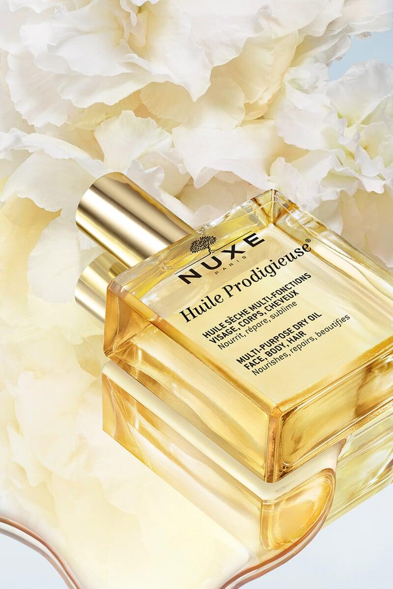 Cortefiel Aceite prodigieuse original 100 ml