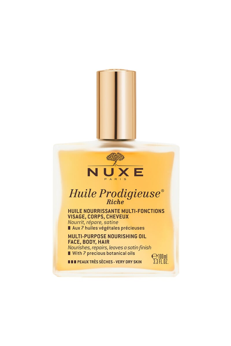 Cortefiel Aceite Prodigieuse Riche 100 Ml