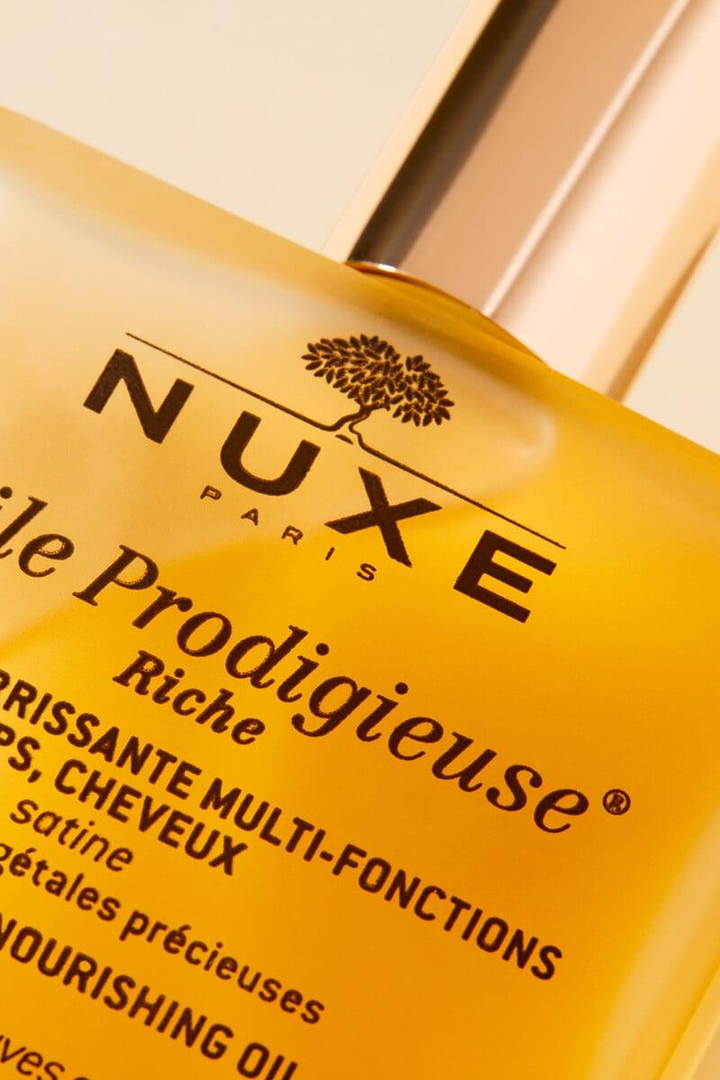 Cortefiel Aceite Prodigieuse Riche 100 Ml