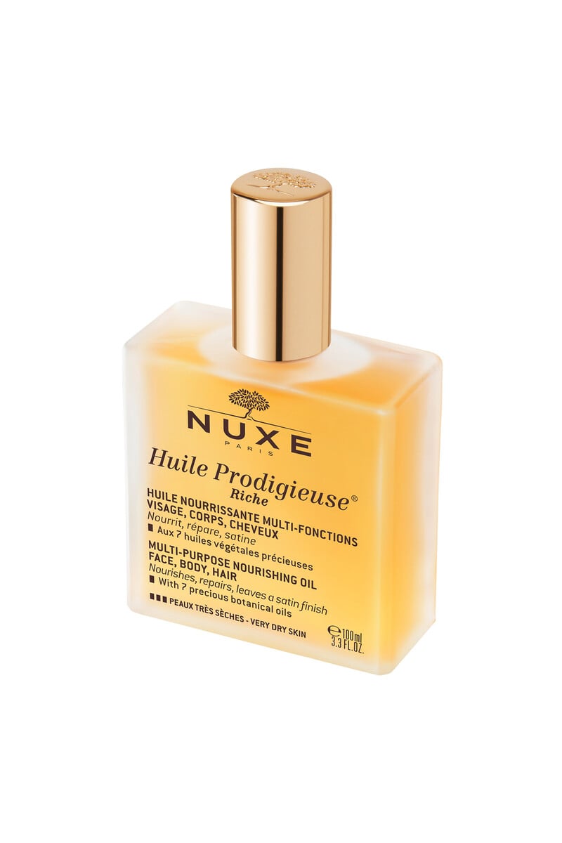 Cortefiel Aceite Prodigieuse Riche 100 Ml