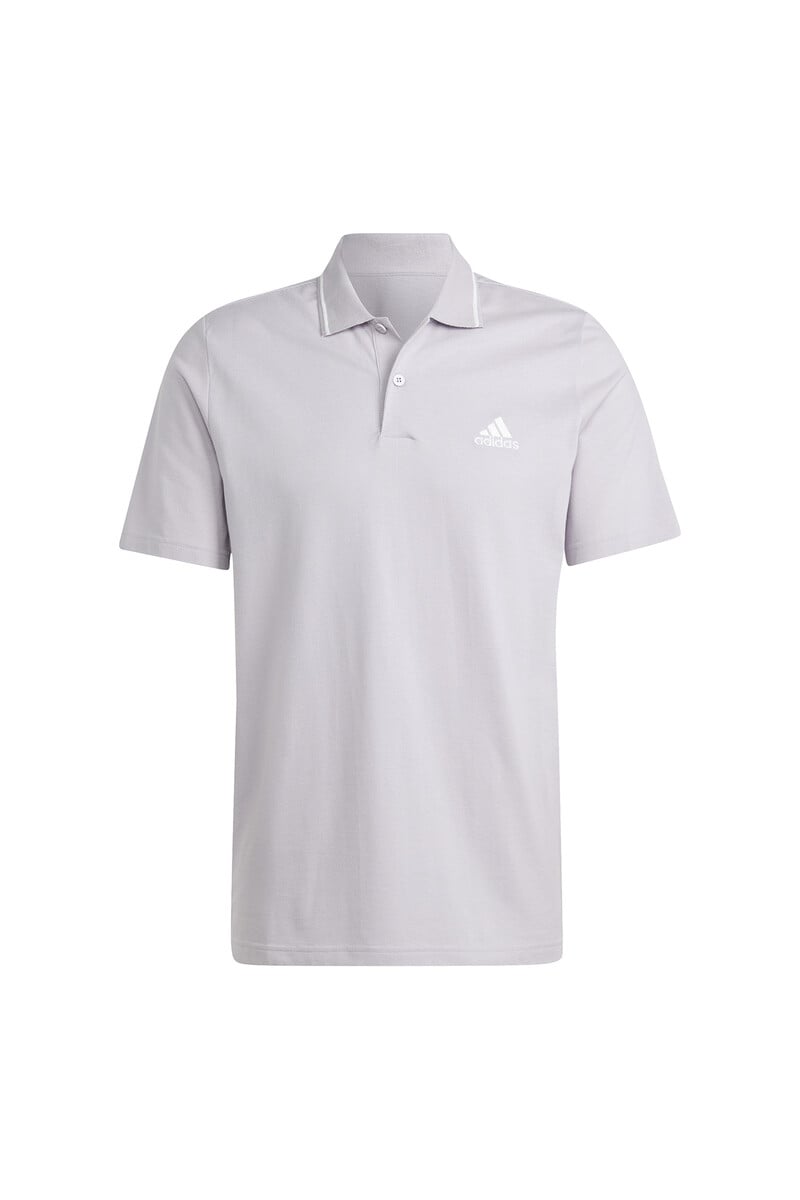Cortefiel Adidas Sportswear Top Funcional Lavanda
