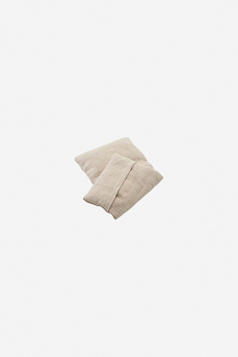 Cortefiel Almohada De Terapia Ocular Beis