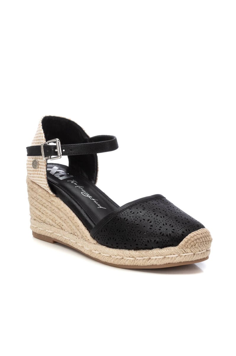 Cortefiel Alpargata De Cuña