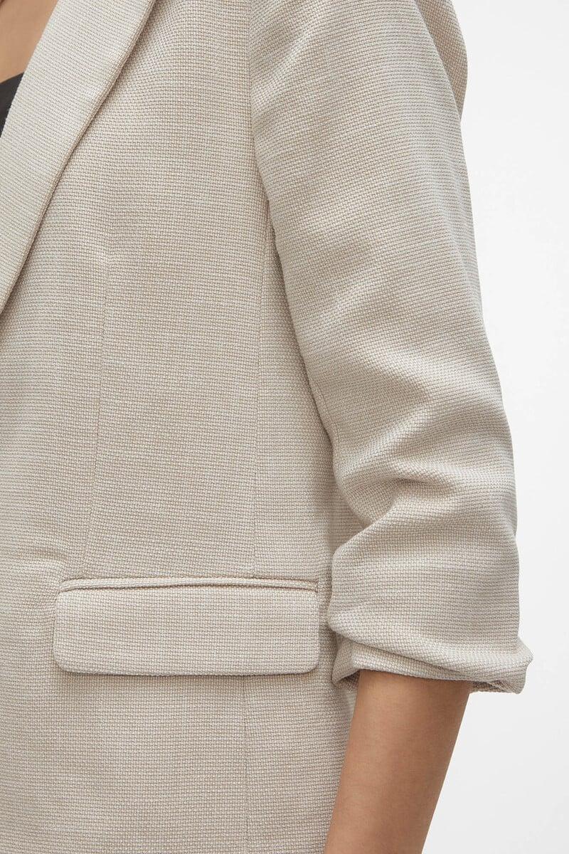 Cortefiel Americana Básica