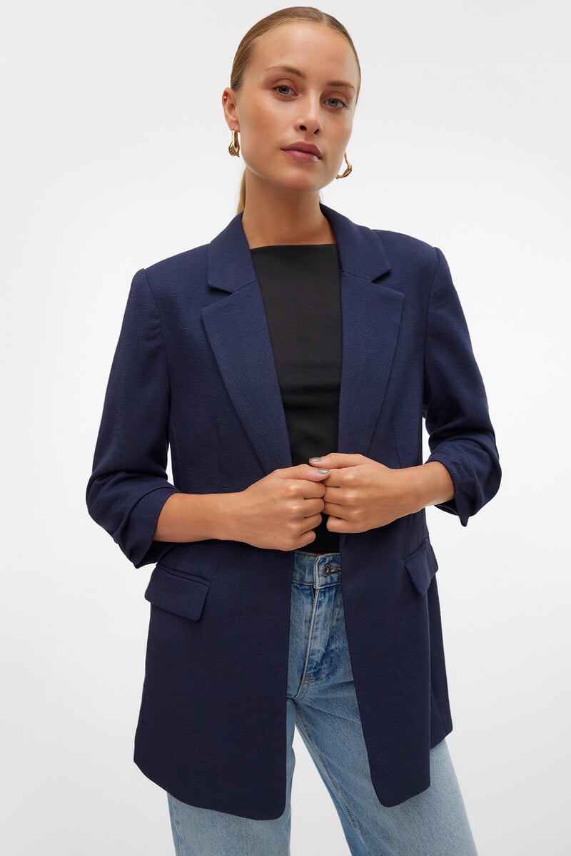 Cortefiel Americana Básica