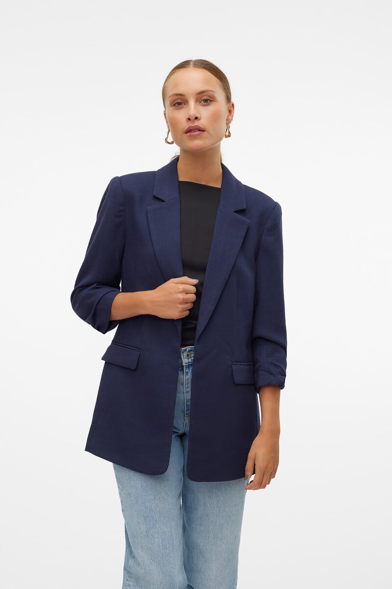 Cortefiel Americana Básica