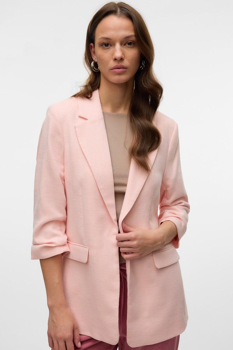 Cortefiel Americana Básica