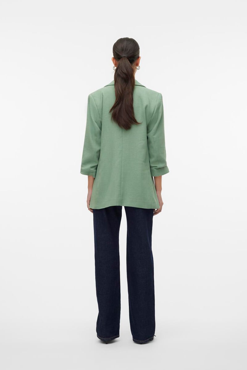 Cortefiel Americana Básica