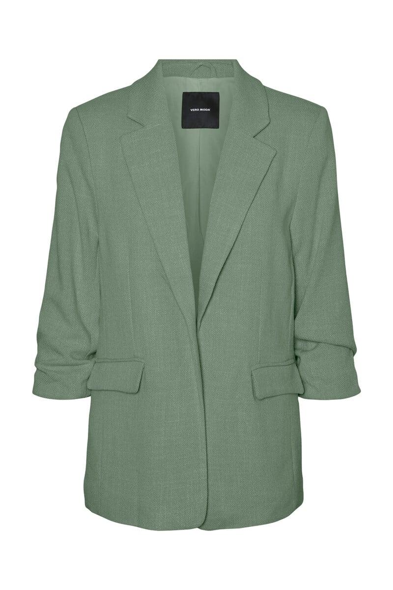 Cortefiel Americana Básica