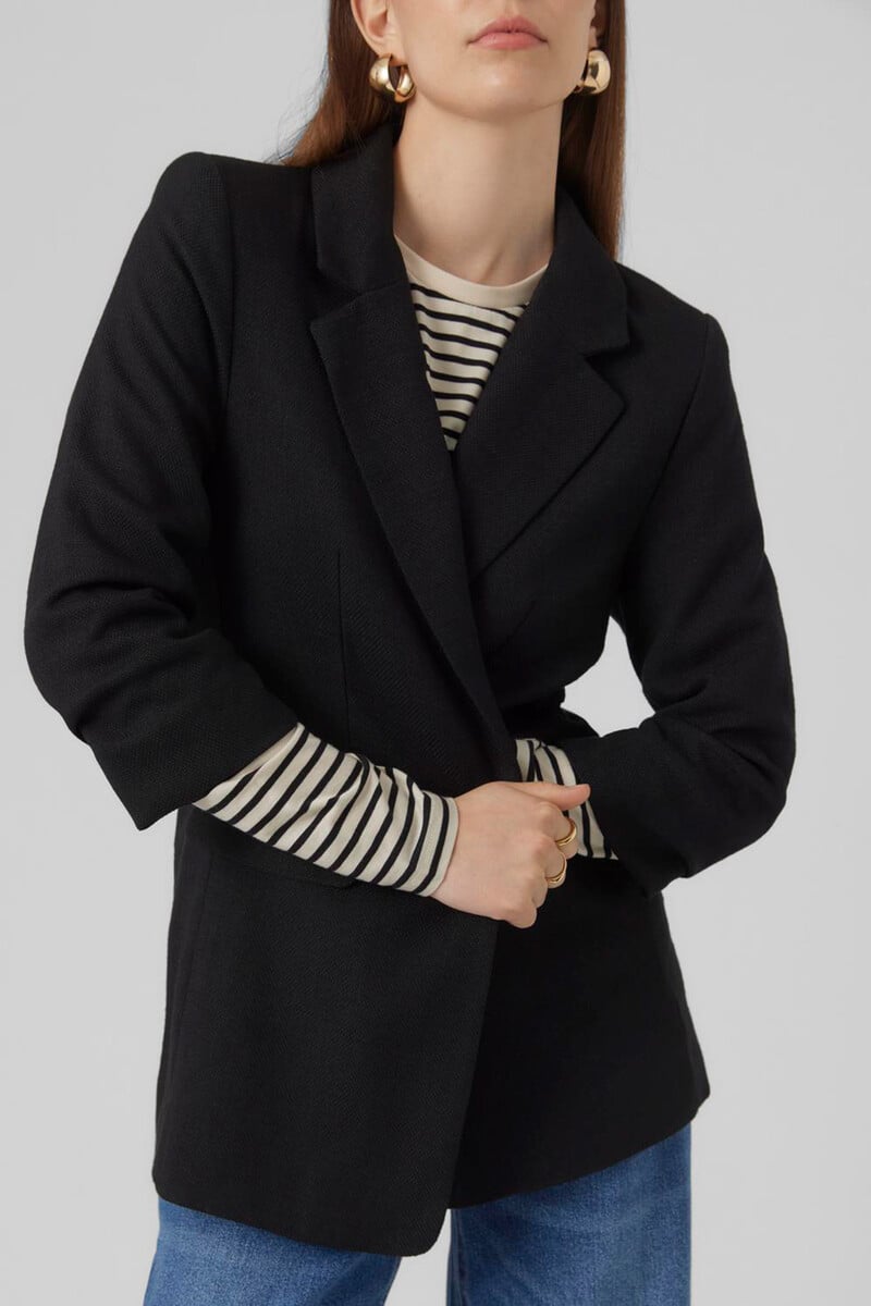 Cortefiel Americana Básica