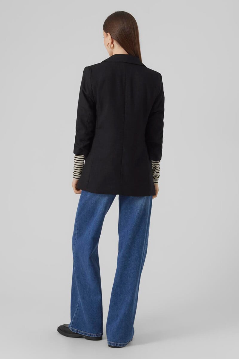 Cortefiel Americana Básica