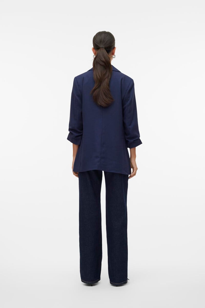 Cortefiel Americana Básica