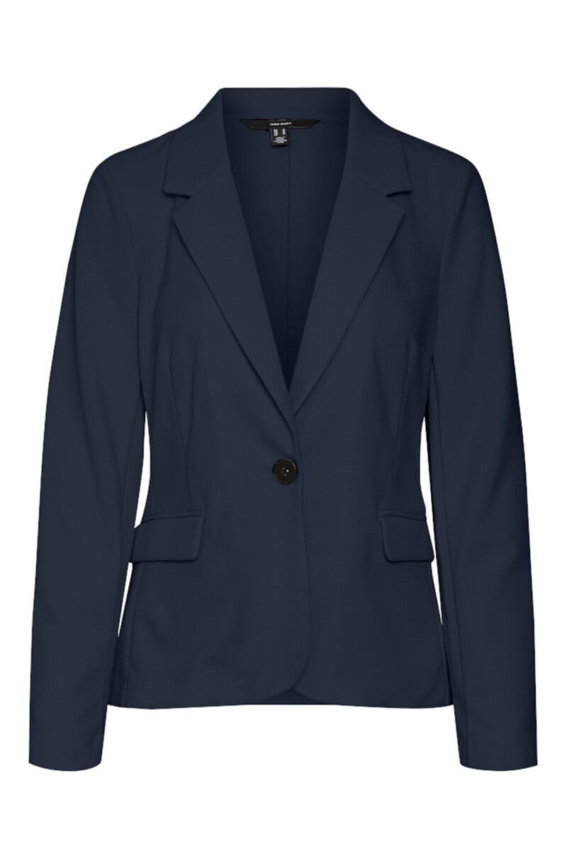 Cortefiel Americana básica talla grande